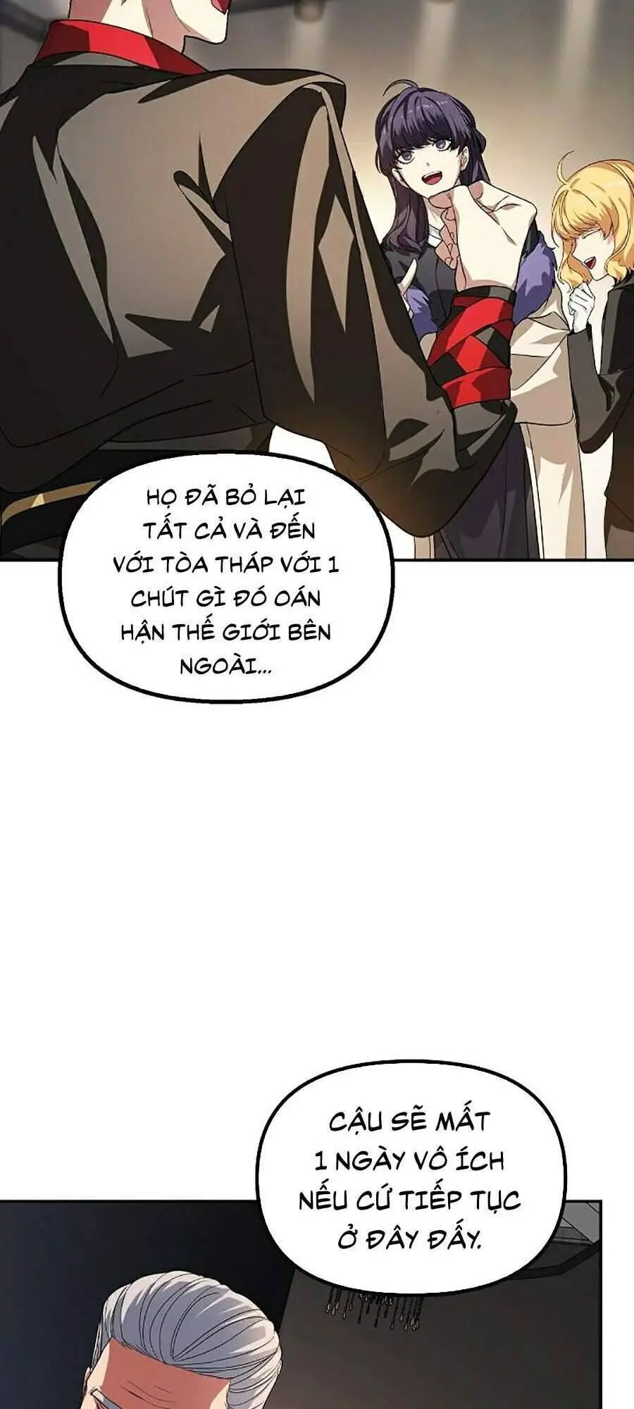 Tôi Là Thợ Săn Có Kĩ Năng Tự Sát Cấp Sss Nettruyen ZZZ Chương 45 Page 117