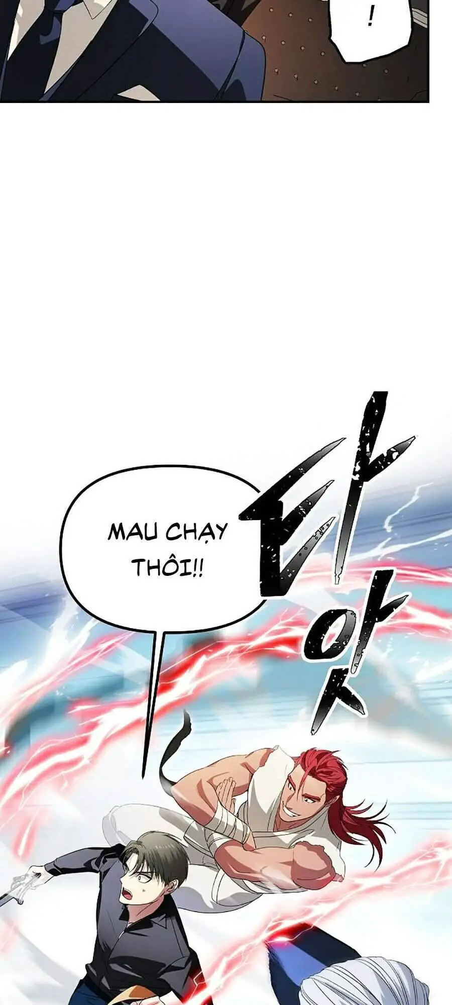 Tôi Là Thợ Săn Có Kĩ Năng Tự Sát Cấp Sss Nettruyen ZZZ Chương 45 Page 119