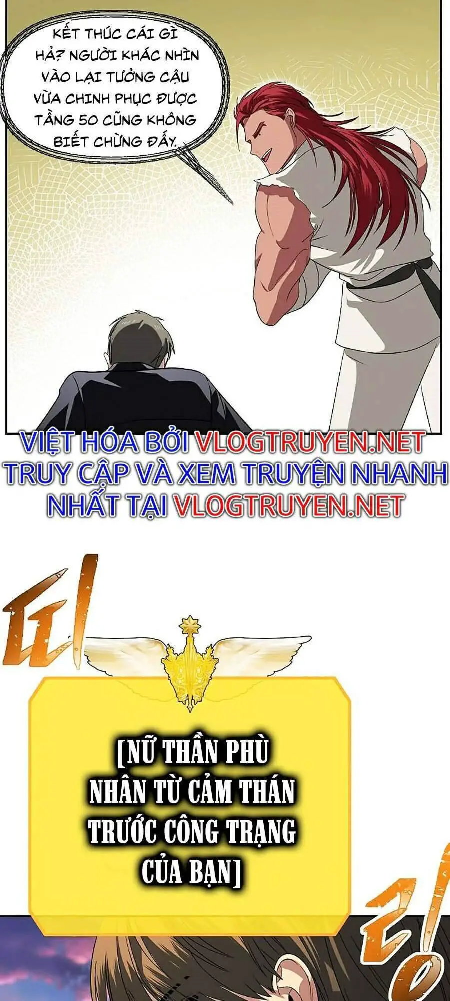 Tôi Là Thợ Săn Có Kĩ Năng Tự Sát Cấp Sss Nettruyen ZZZ Chương 45 Page 183