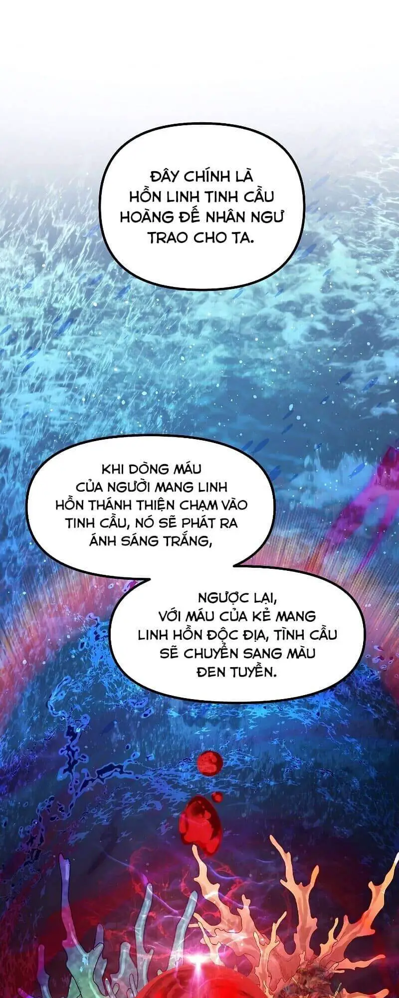 Tôi Là Thợ Săn Có Kĩ Năng Tự Sát Cấp Sss Nettruyen ZZZ Chương 43 Page 2