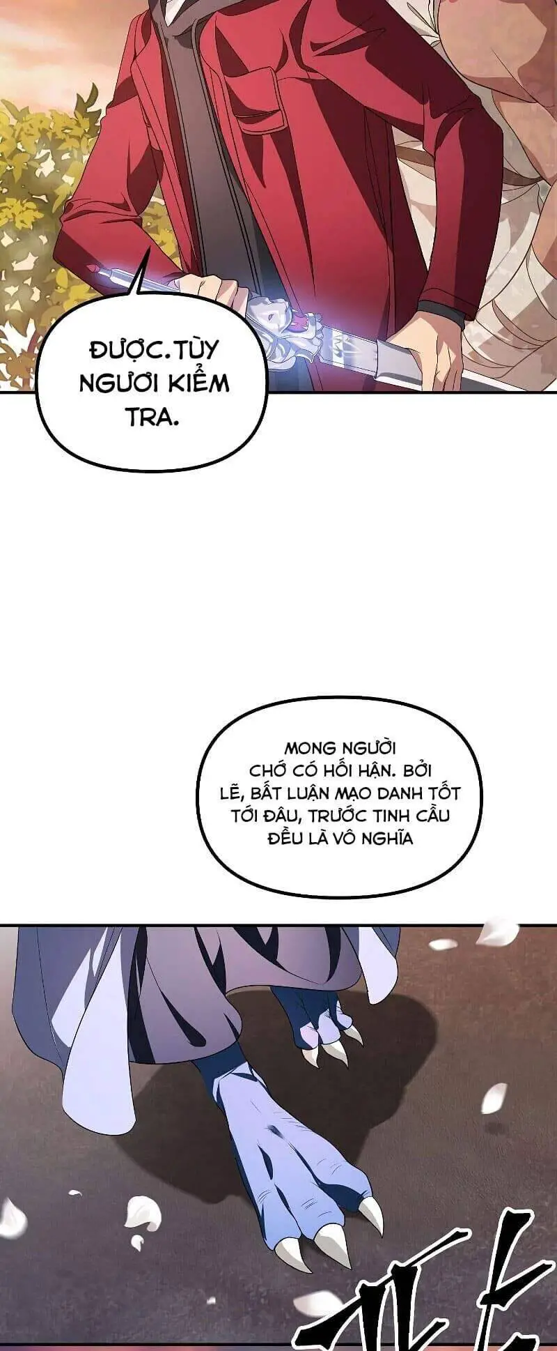 Tôi Là Thợ Săn Có Kĩ Năng Tự Sát Cấp Sss Nettruyen ZZZ Chương 43 Page 6