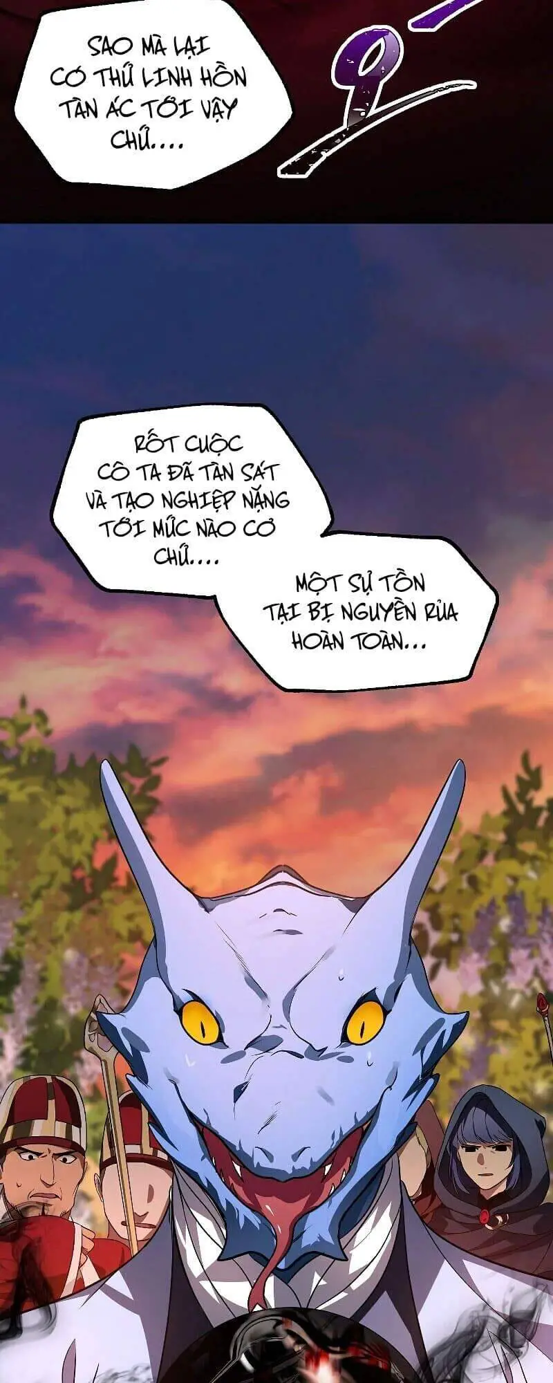 Tôi Là Thợ Săn Có Kĩ Năng Tự Sát Cấp Sss Nettruyen ZZZ Chương 43 Page 10