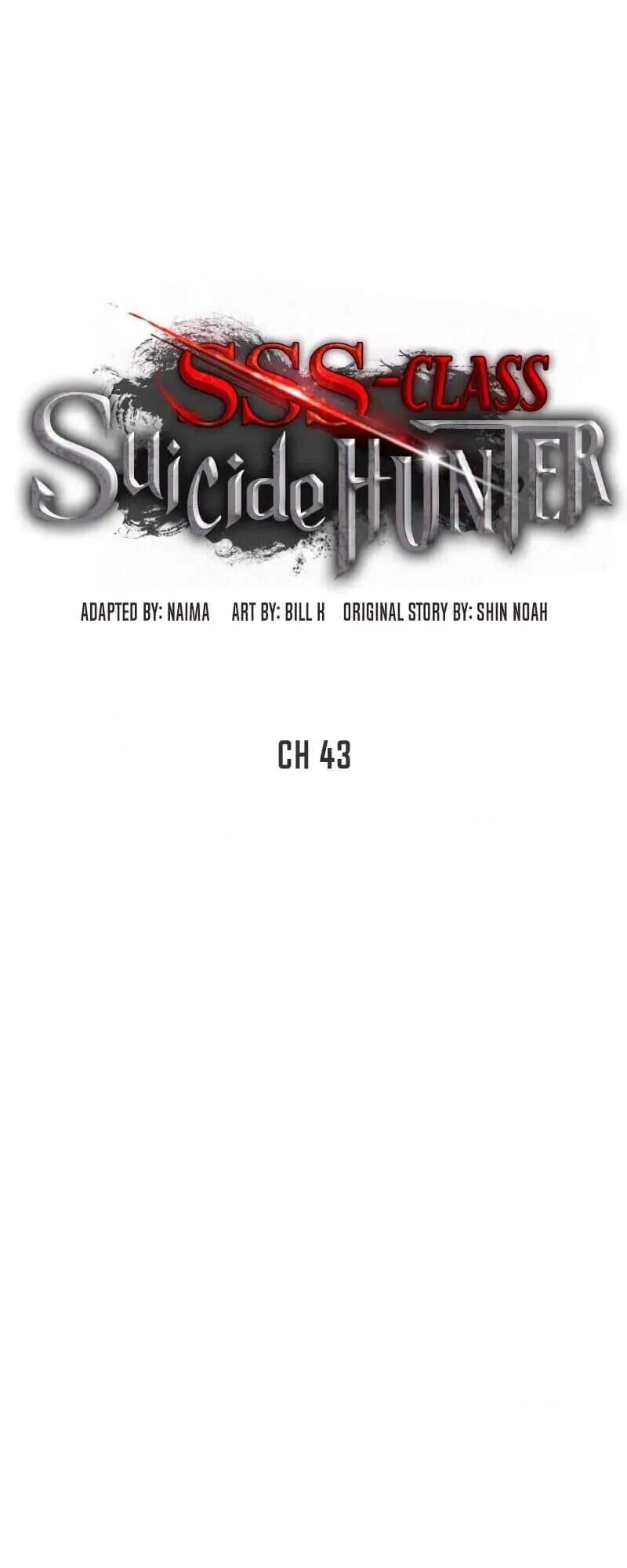Tôi Là Thợ Săn Có Kĩ Năng Tự Sát Cấp Sss Nettruyen ZZZ Chương 43 Page 18