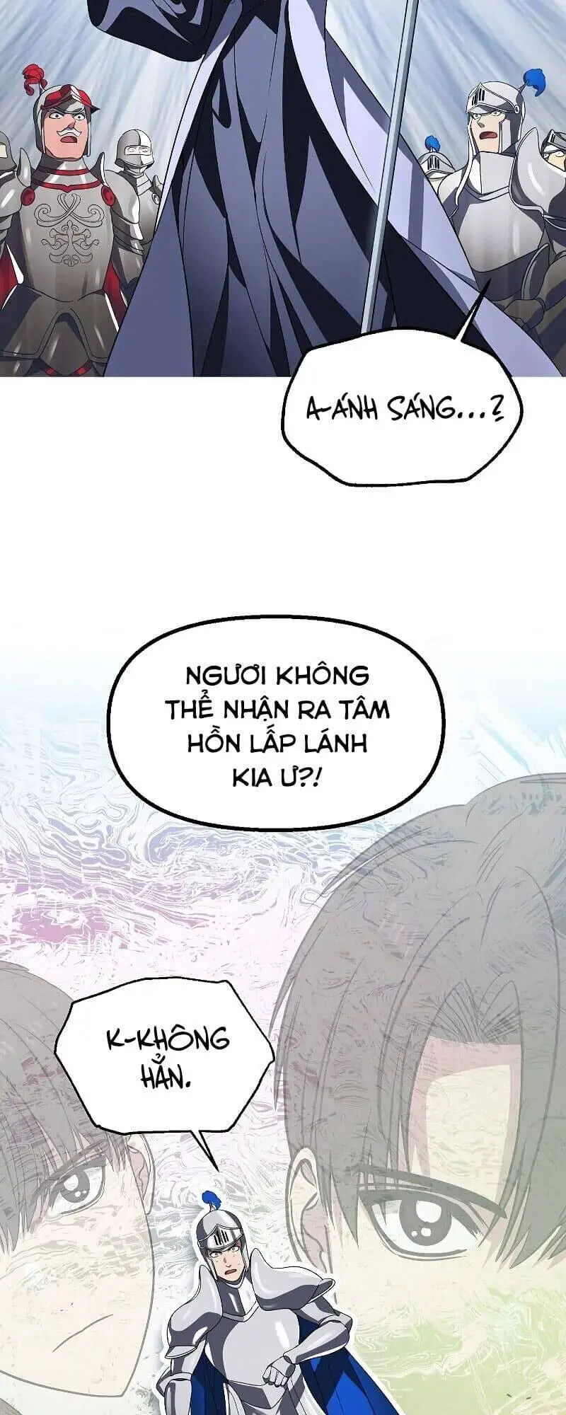 Tôi Là Thợ Săn Có Kĩ Năng Tự Sát Cấp Sss Nettruyen ZZZ Chương 43 Page 23