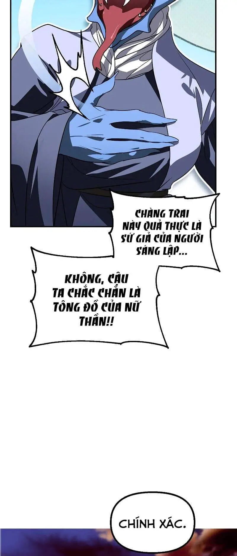 Tôi Là Thợ Săn Có Kĩ Năng Tự Sát Cấp Sss Nettruyen ZZZ Chương 43 Page 25