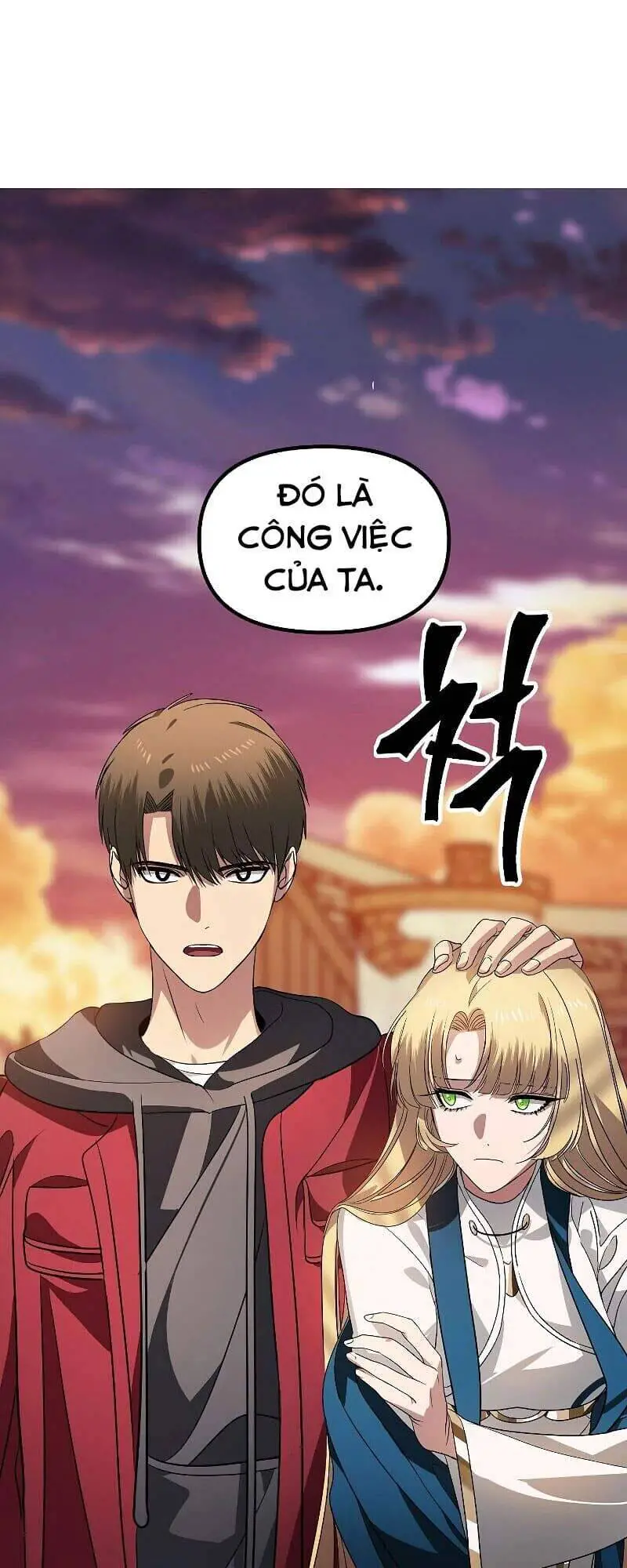 Tôi Là Thợ Săn Có Kĩ Năng Tự Sát Cấp Sss Nettruyen ZZZ Chương 43 Page 40
