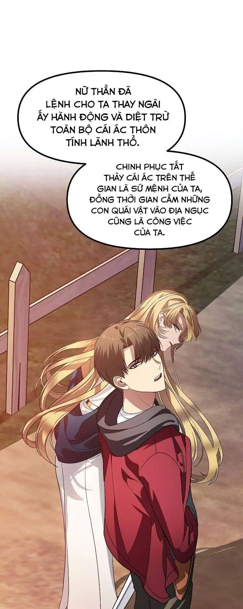 Tôi Là Thợ Săn Có Kĩ Năng Tự Sát Cấp Sss Nettruyen ZZZ Chương 43 Page 42