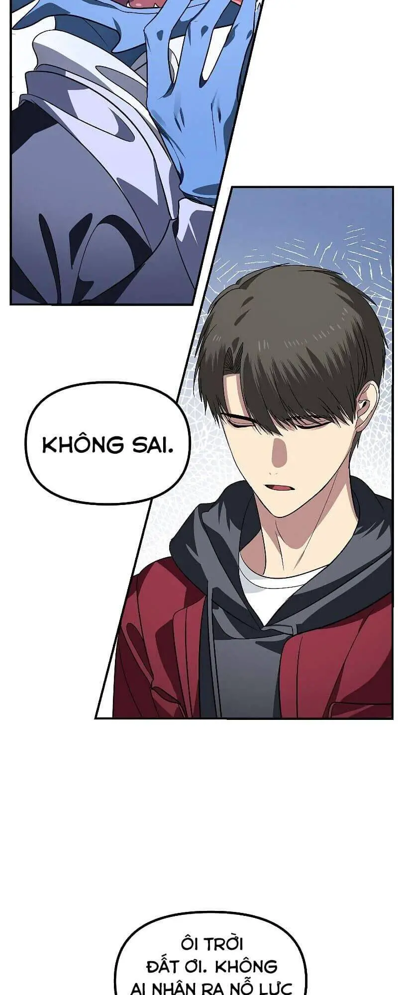Tôi Là Thợ Săn Có Kĩ Năng Tự Sát Cấp Sss Nettruyen ZZZ Chương 43 Page 44