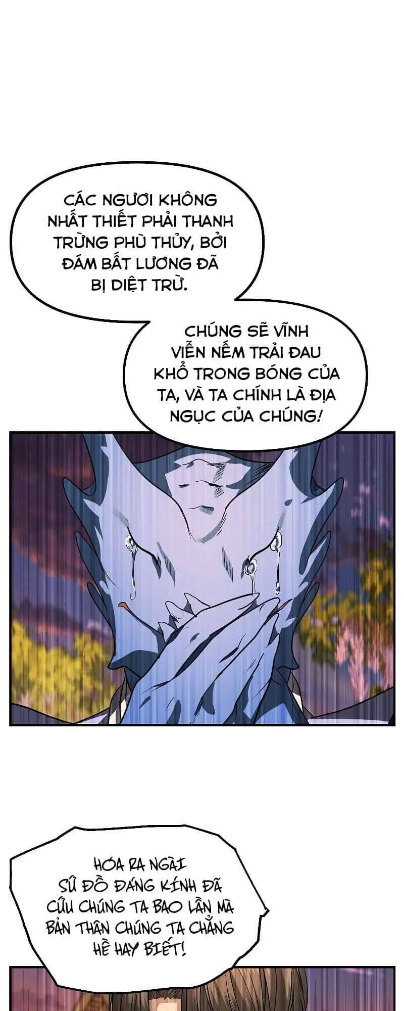 Tôi Là Thợ Săn Có Kĩ Năng Tự Sát Cấp Sss Nettruyen ZZZ Chương 43 Page 47
