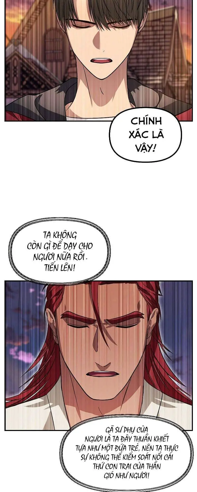 Tôi Là Thợ Săn Có Kĩ Năng Tự Sát Cấp Sss Nettruyen ZZZ Chương 43 Page 48