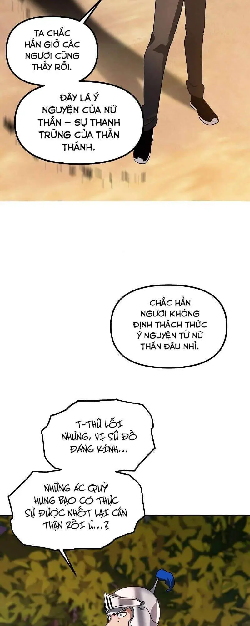 Tôi Là Thợ Săn Có Kĩ Năng Tự Sát Cấp Sss Nettruyen ZZZ Chương 43 Page 50