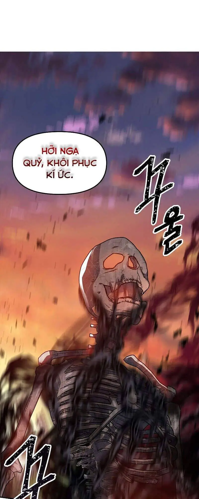Tôi Là Thợ Săn Có Kĩ Năng Tự Sát Cấp Sss Nettruyen ZZZ Chương 43 Page 54