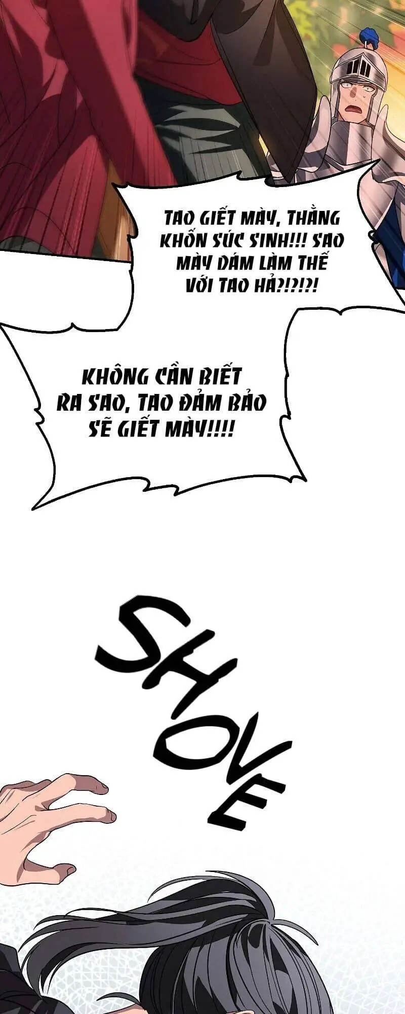 Tôi Là Thợ Săn Có Kĩ Năng Tự Sát Cấp Sss Nettruyen ZZZ Chương 43 Page 57