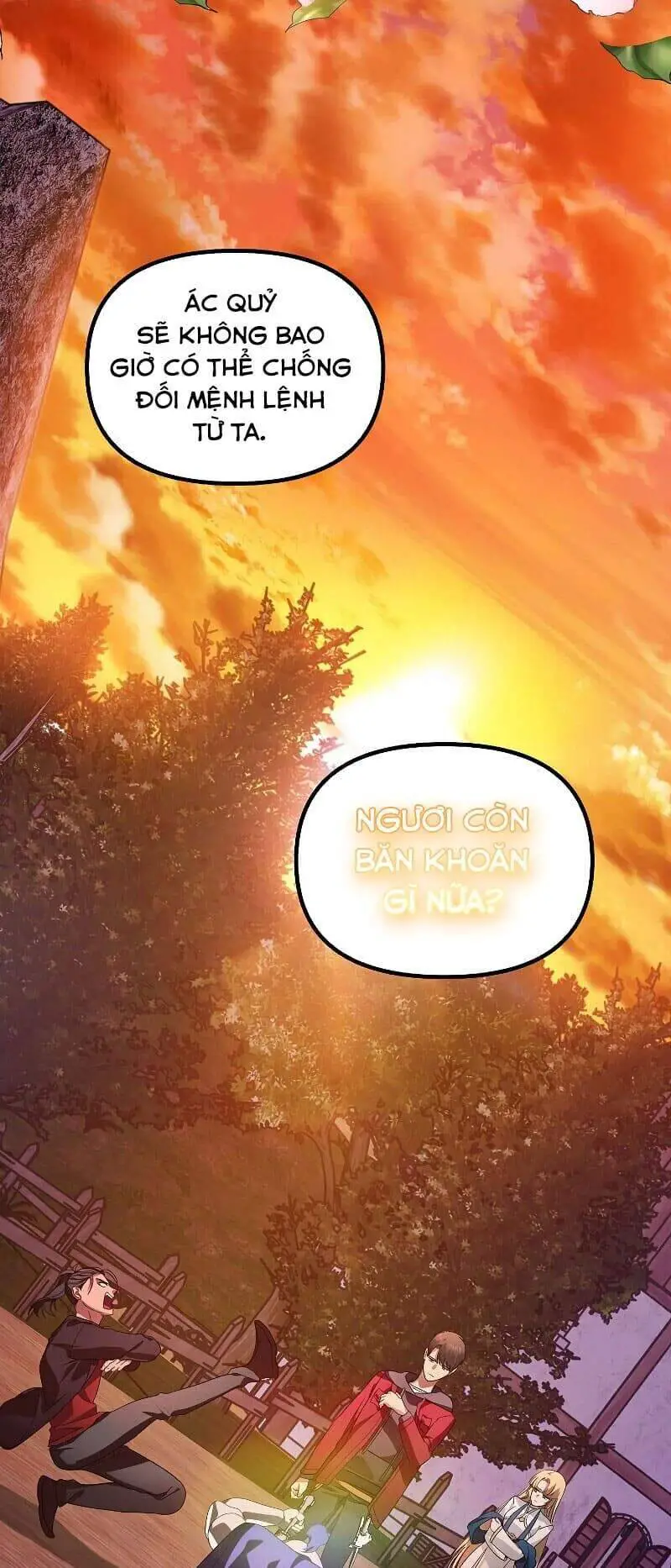 Tôi Là Thợ Săn Có Kĩ Năng Tự Sát Cấp Sss Nettruyen ZZZ Chương 43 Page 65