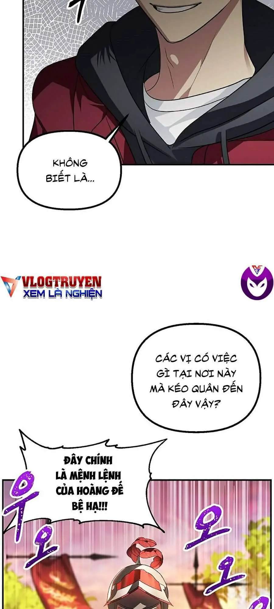 Tôi Là Thợ Săn Có Kĩ Năng Tự Sát Cấp Sss Nettruyen ZZZ Chương 42 Page 19