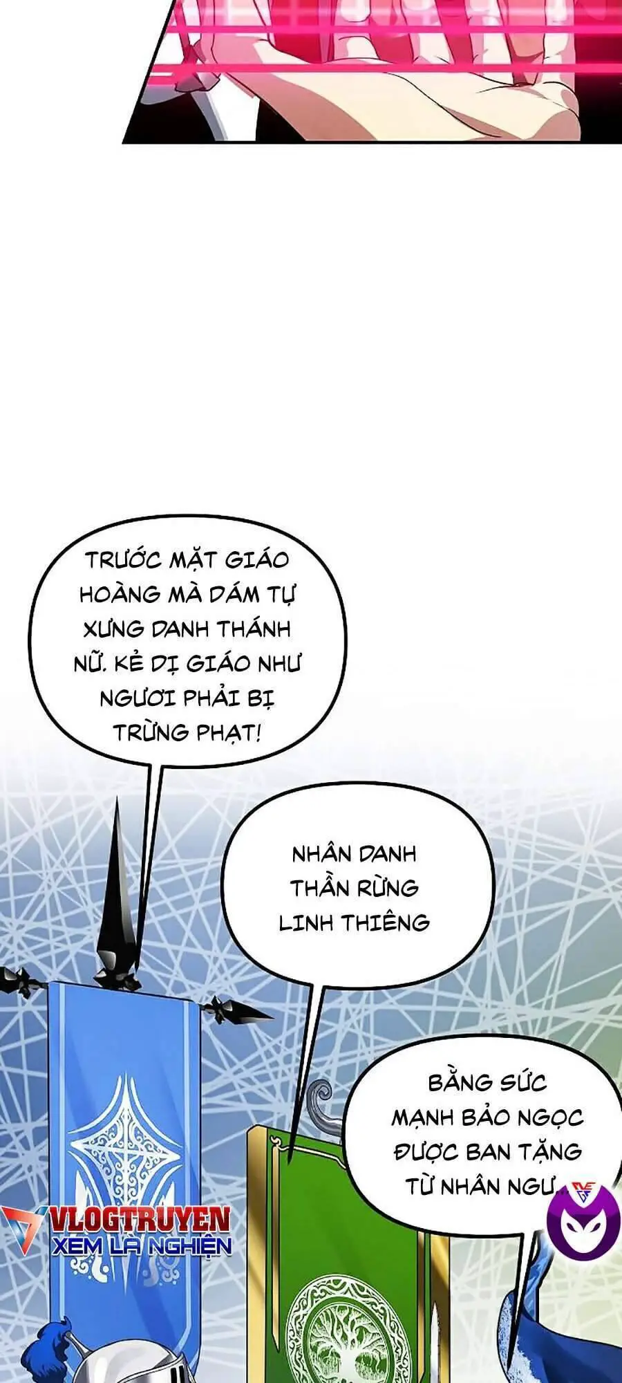 Tôi Là Thợ Săn Có Kĩ Năng Tự Sát Cấp Sss Nettruyen ZZZ Chương 42 Page 25