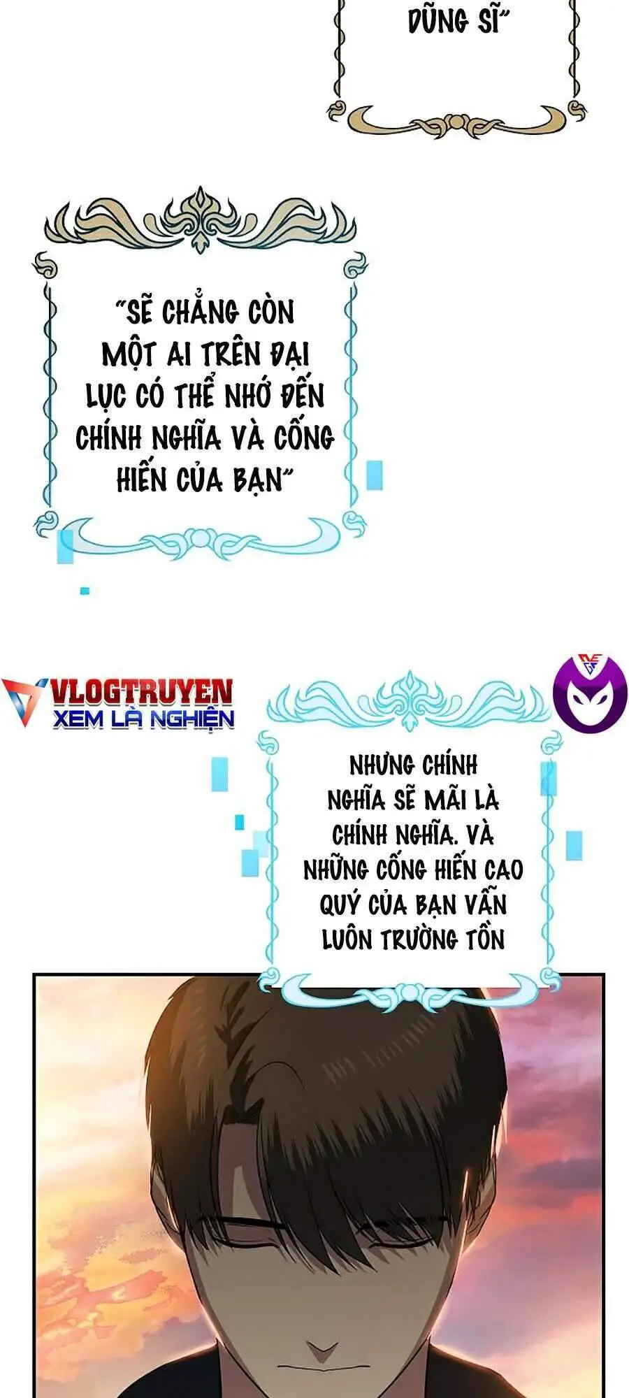 Tôi Là Thợ Săn Có Kĩ Năng Tự Sát Cấp Sss Nettruyen ZZZ Chương 42 Page 33