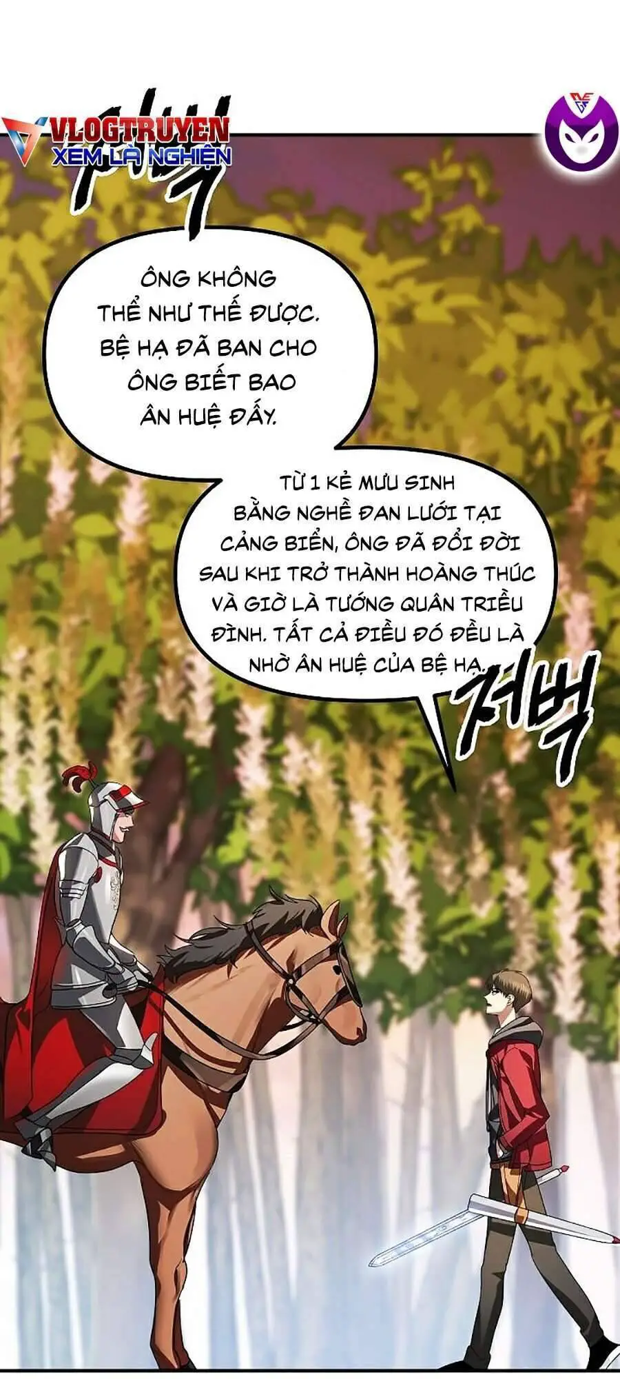 Tôi Là Thợ Săn Có Kĩ Năng Tự Sát Cấp Sss Nettruyen ZZZ Chương 42 Page 41