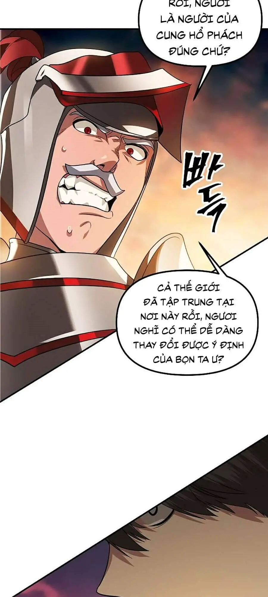Tôi Là Thợ Săn Có Kĩ Năng Tự Sát Cấp Sss Nettruyen ZZZ Chương 42 Page 43
