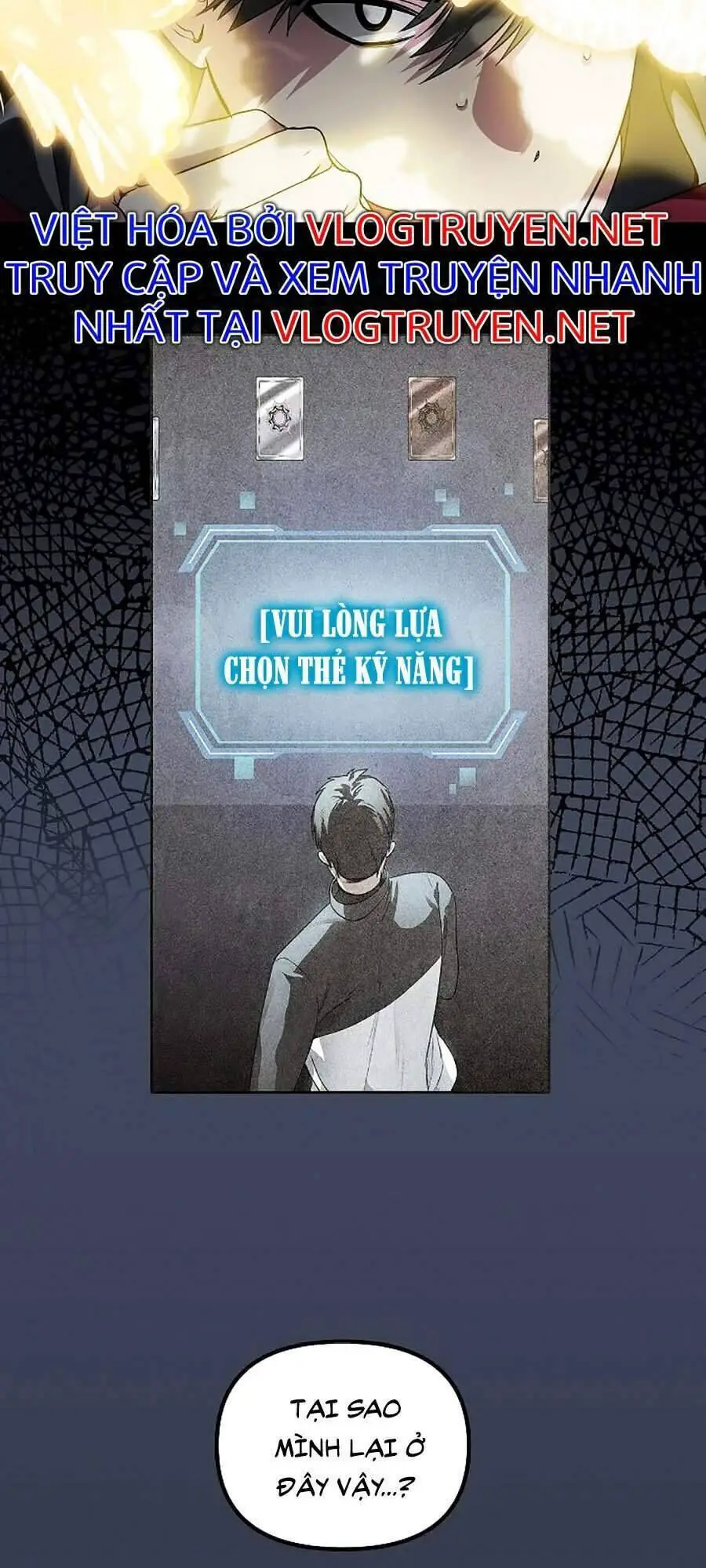 Tôi Là Thợ Săn Có Kĩ Năng Tự Sát Cấp Sss Nettruyen ZZZ Chương 41 Page 3