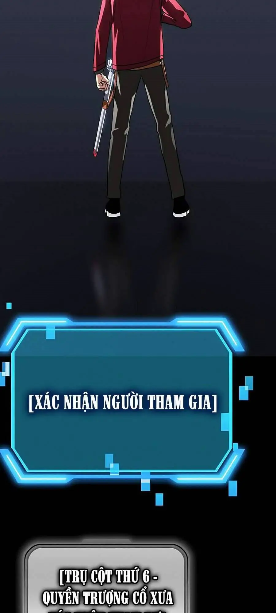 Tôi Là Thợ Săn Có Kĩ Năng Tự Sát Cấp Sss Nettruyen ZZZ Chương 41 Page 5