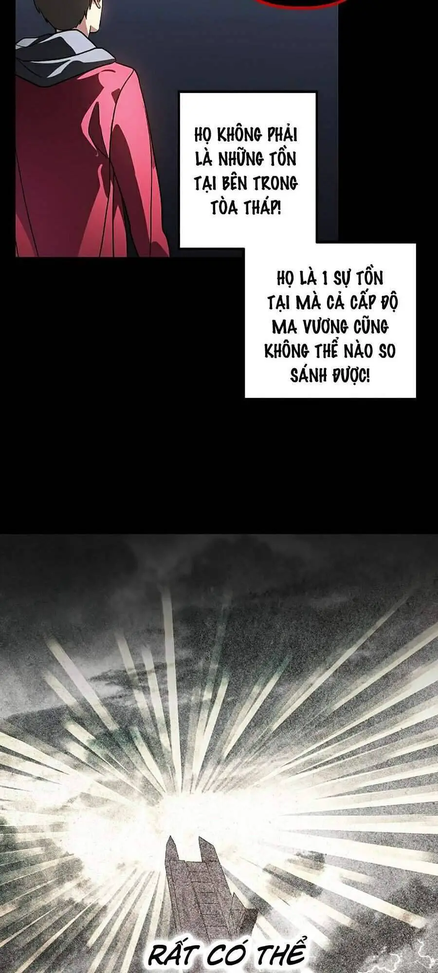 Tôi Là Thợ Săn Có Kĩ Năng Tự Sát Cấp Sss Nettruyen ZZZ Chương 41 Page 23