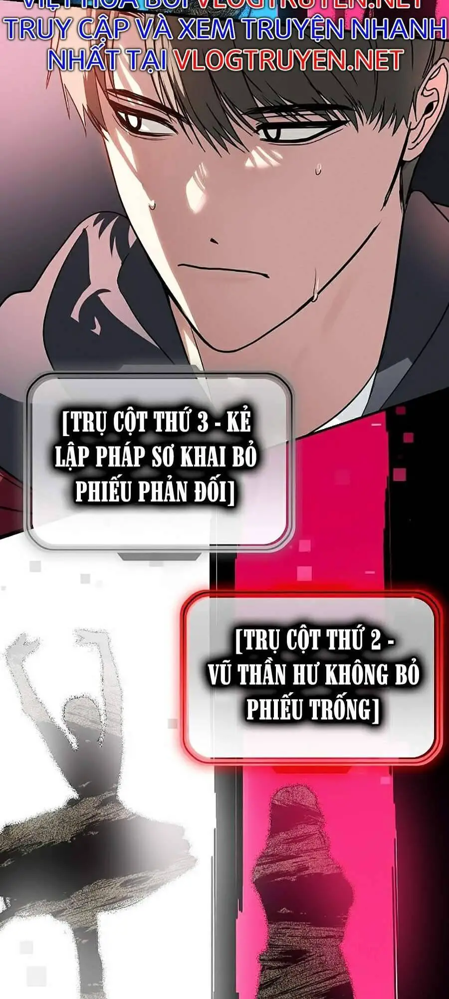 Tôi Là Thợ Săn Có Kĩ Năng Tự Sát Cấp Sss Nettruyen ZZZ Chương 41 Page 27