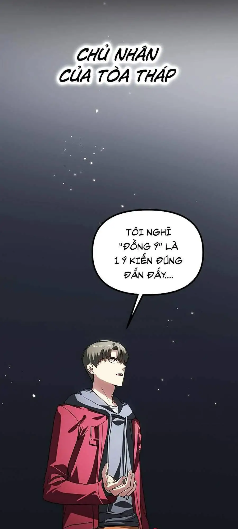 Tôi Là Thợ Săn Có Kĩ Năng Tự Sát Cấp Sss Nettruyen ZZZ Chương 41 Page 35