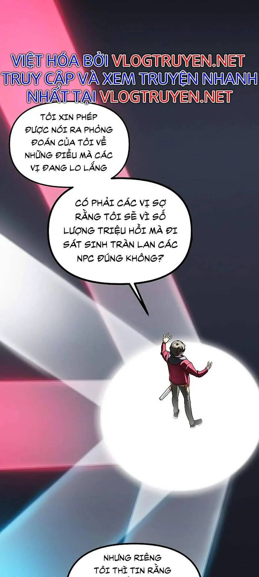 Tôi Là Thợ Săn Có Kĩ Năng Tự Sát Cấp Sss Nettruyen ZZZ Chương 41 Page 39