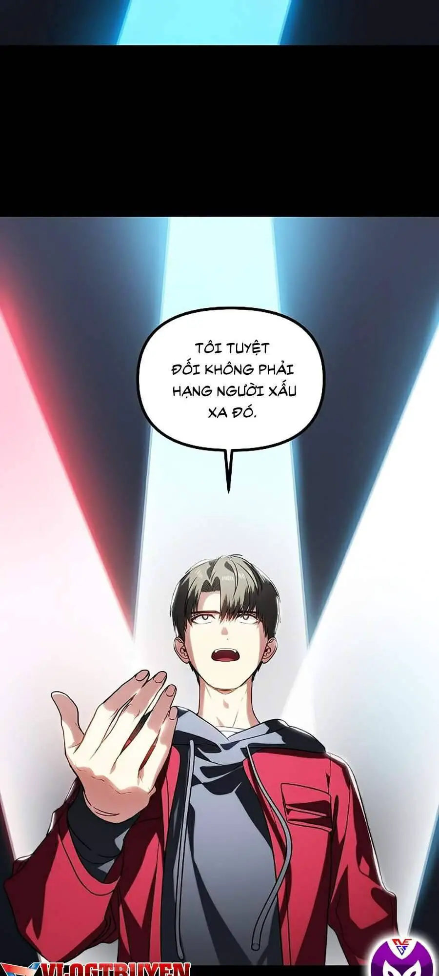Tôi Là Thợ Săn Có Kĩ Năng Tự Sát Cấp Sss Nettruyen ZZZ Chương 41 Page 41