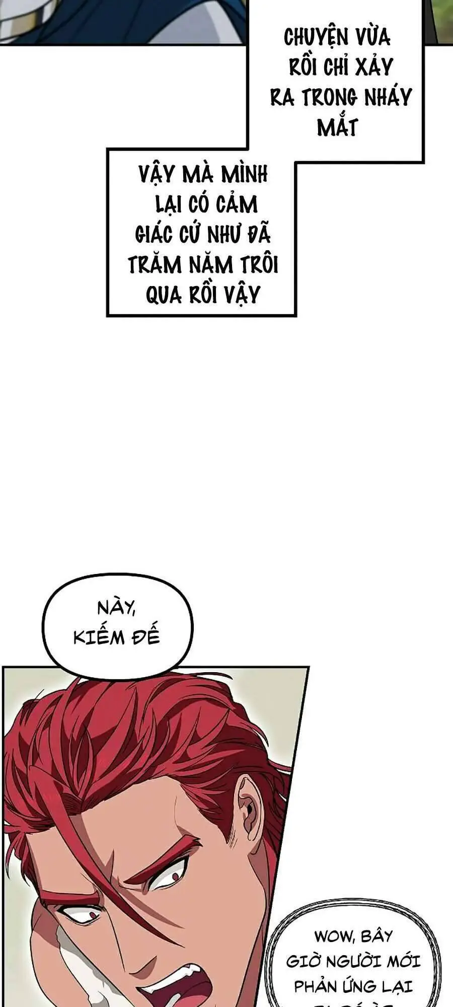 Tôi Là Thợ Săn Có Kĩ Năng Tự Sát Cấp Sss Nettruyen ZZZ Chương 41 Page 71