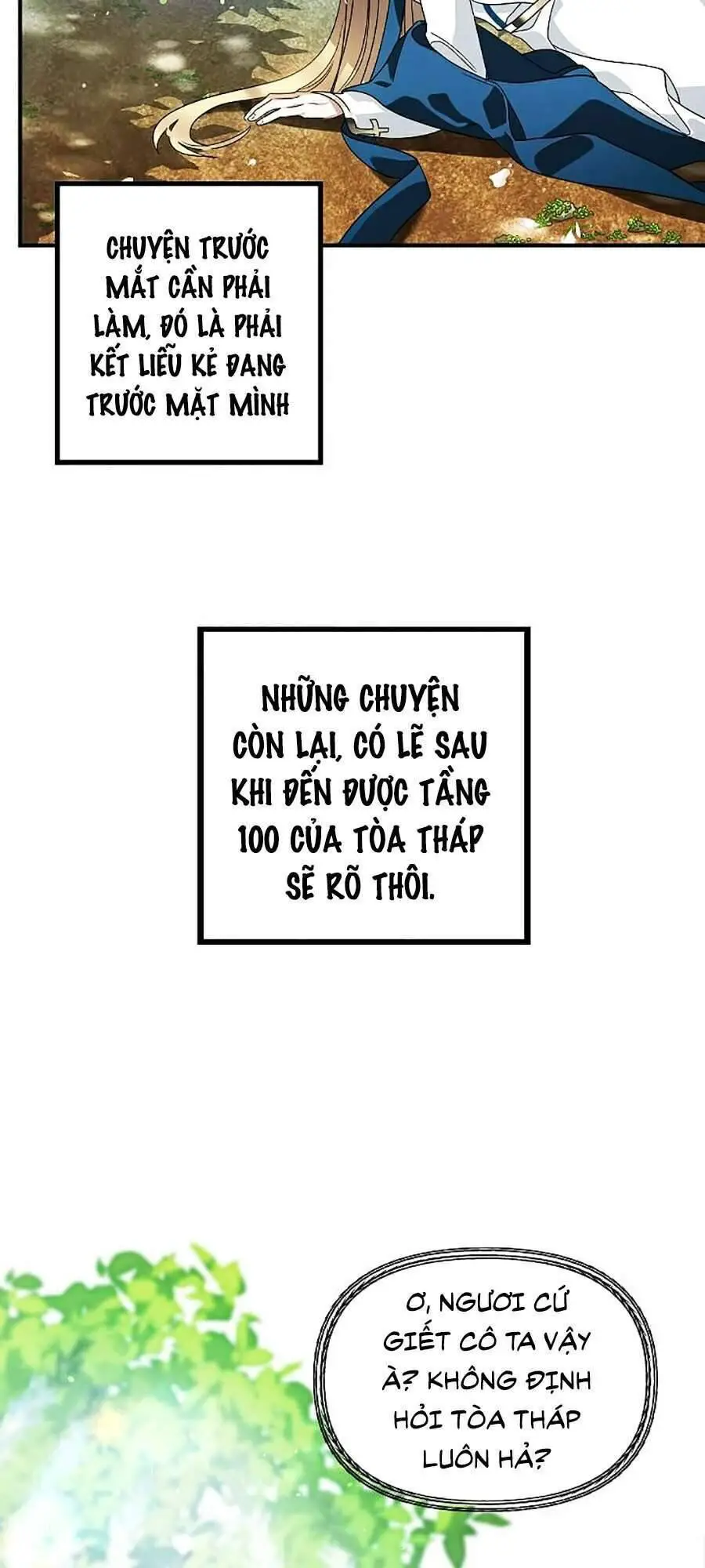 Tôi Là Thợ Săn Có Kĩ Năng Tự Sát Cấp Sss Nettruyen ZZZ Chương 41 Page 81