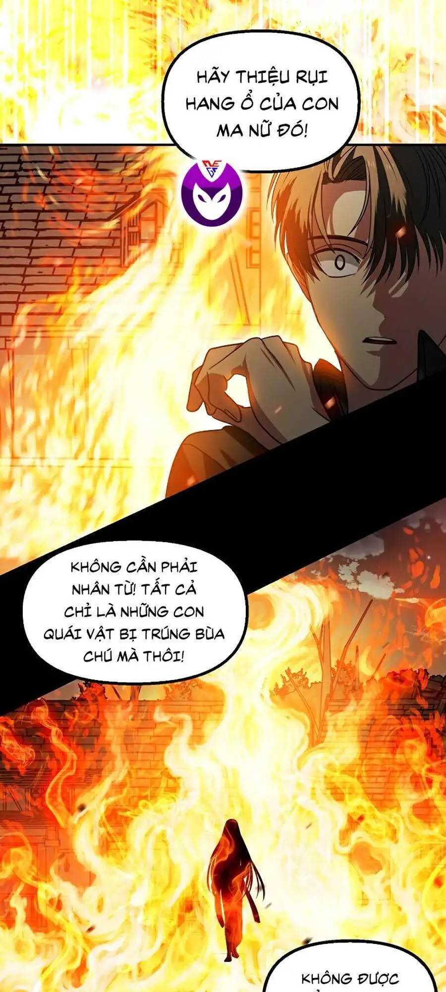 Tôi Là Thợ Săn Có Kĩ Năng Tự Sát Cấp Sss Nettruyen ZZZ Chương 39 Page 11