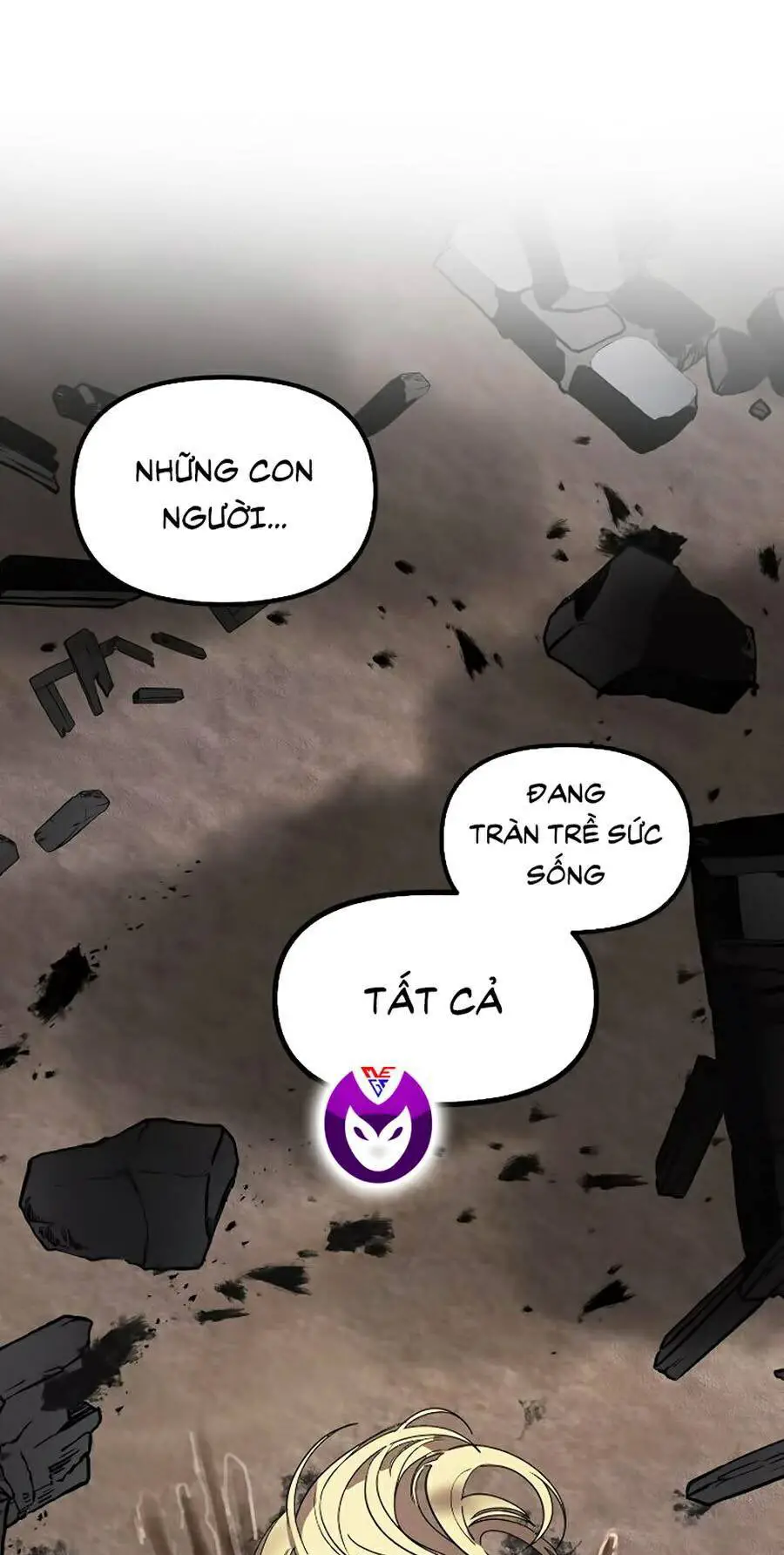 Tôi Là Thợ Săn Có Kĩ Năng Tự Sát Cấp Sss Nettruyen ZZZ Chương 39 Page 41