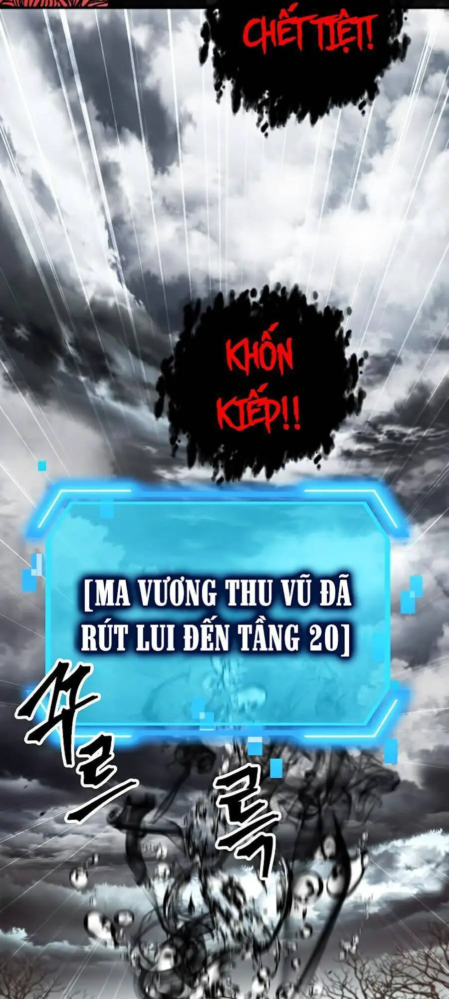 Tôi Là Thợ Săn Có Kĩ Năng Tự Sát Cấp Sss Nettruyen ZZZ Chương 39 Page 87