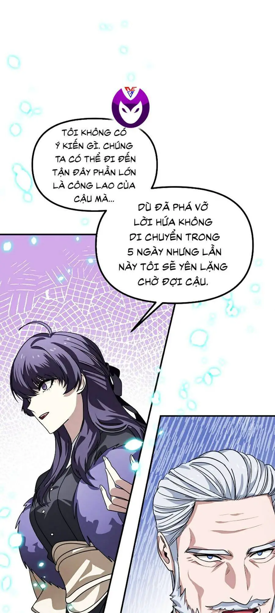 Tôi Là Thợ Săn Có Kĩ Năng Tự Sát Cấp Sss Nettruyen ZZZ Chương 39 Page 95