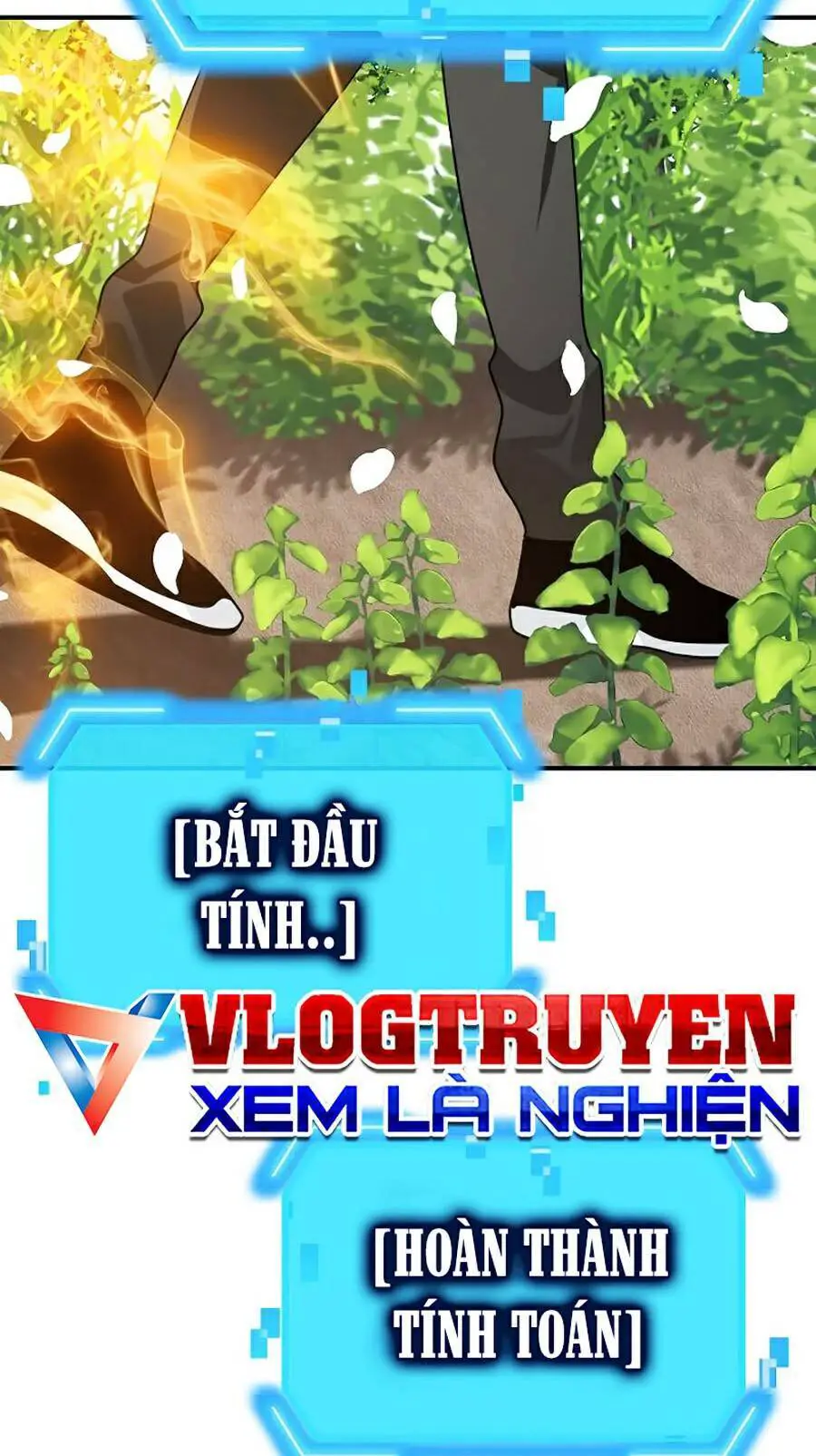 Tôi Là Thợ Săn Có Kĩ Năng Tự Sát Cấp Sss Nettruyen ZZZ Chương 39 Page 106