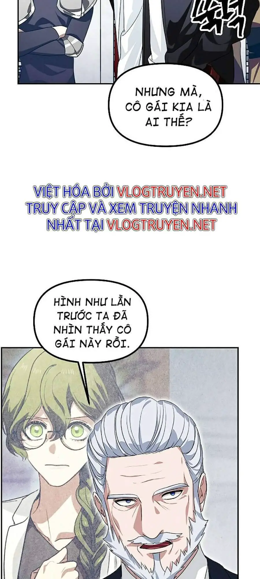 Tôi Là Thợ Săn Có Kĩ Năng Tự Sát Cấp Sss Nettruyen ZZZ Chương 52 Page 3