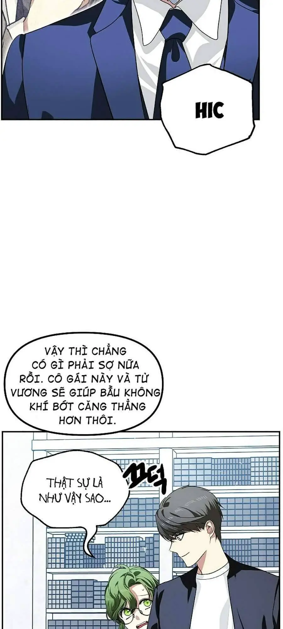 Tôi Là Thợ Săn Có Kĩ Năng Tự Sát Cấp Sss Nettruyen ZZZ Chương 52 Page 5