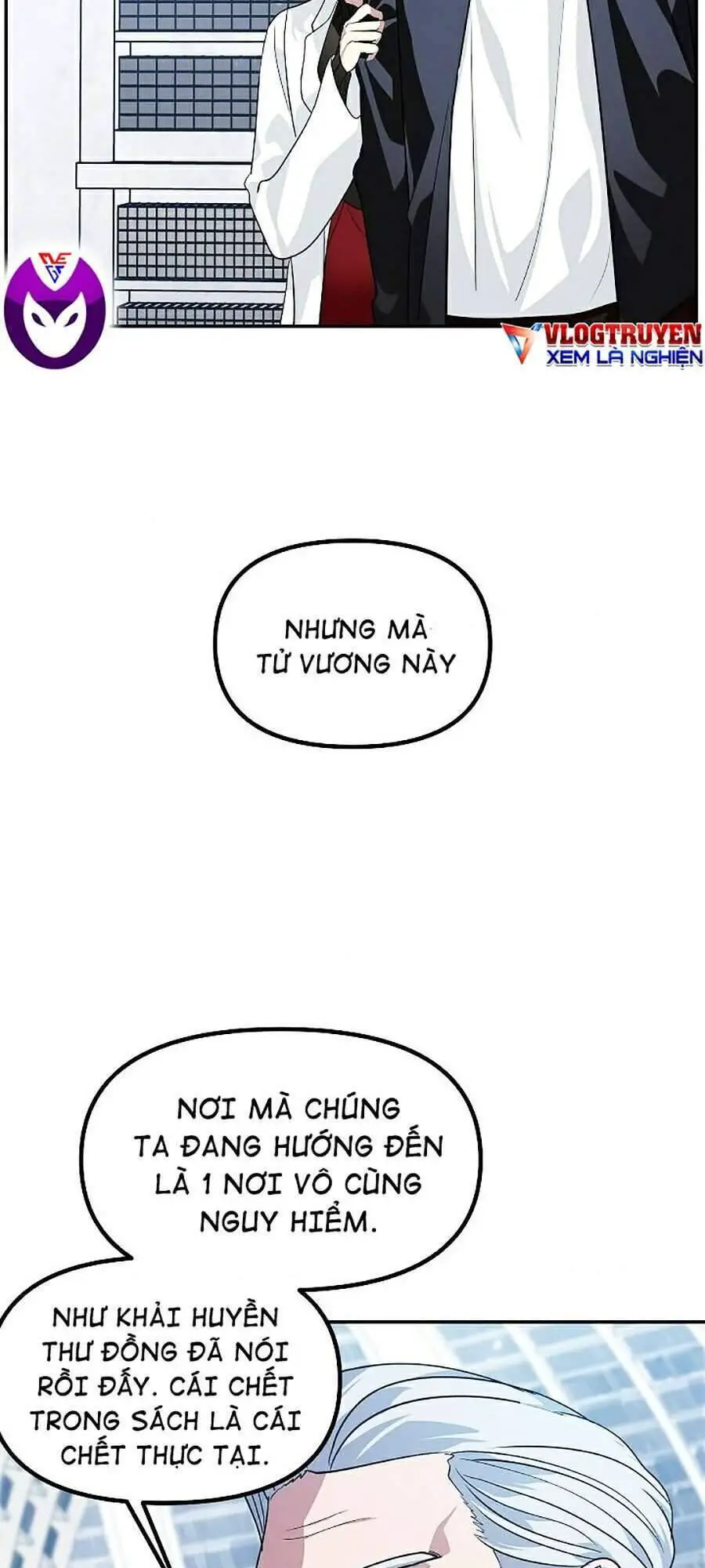 Tôi Là Thợ Săn Có Kĩ Năng Tự Sát Cấp Sss Nettruyen ZZZ Chương 52 Page 7