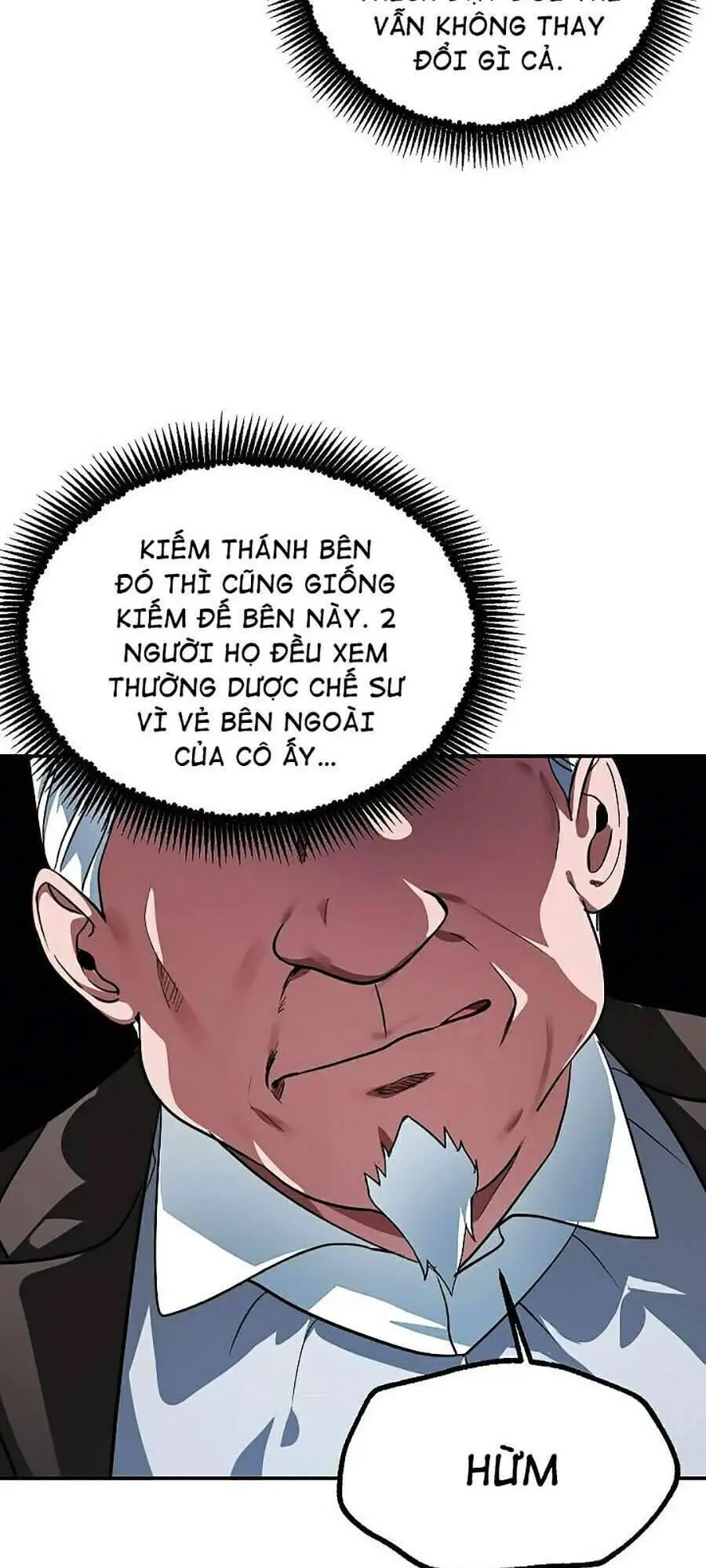 Tôi Là Thợ Săn Có Kĩ Năng Tự Sát Cấp Sss Nettruyen ZZZ Chương 52 Page 19
