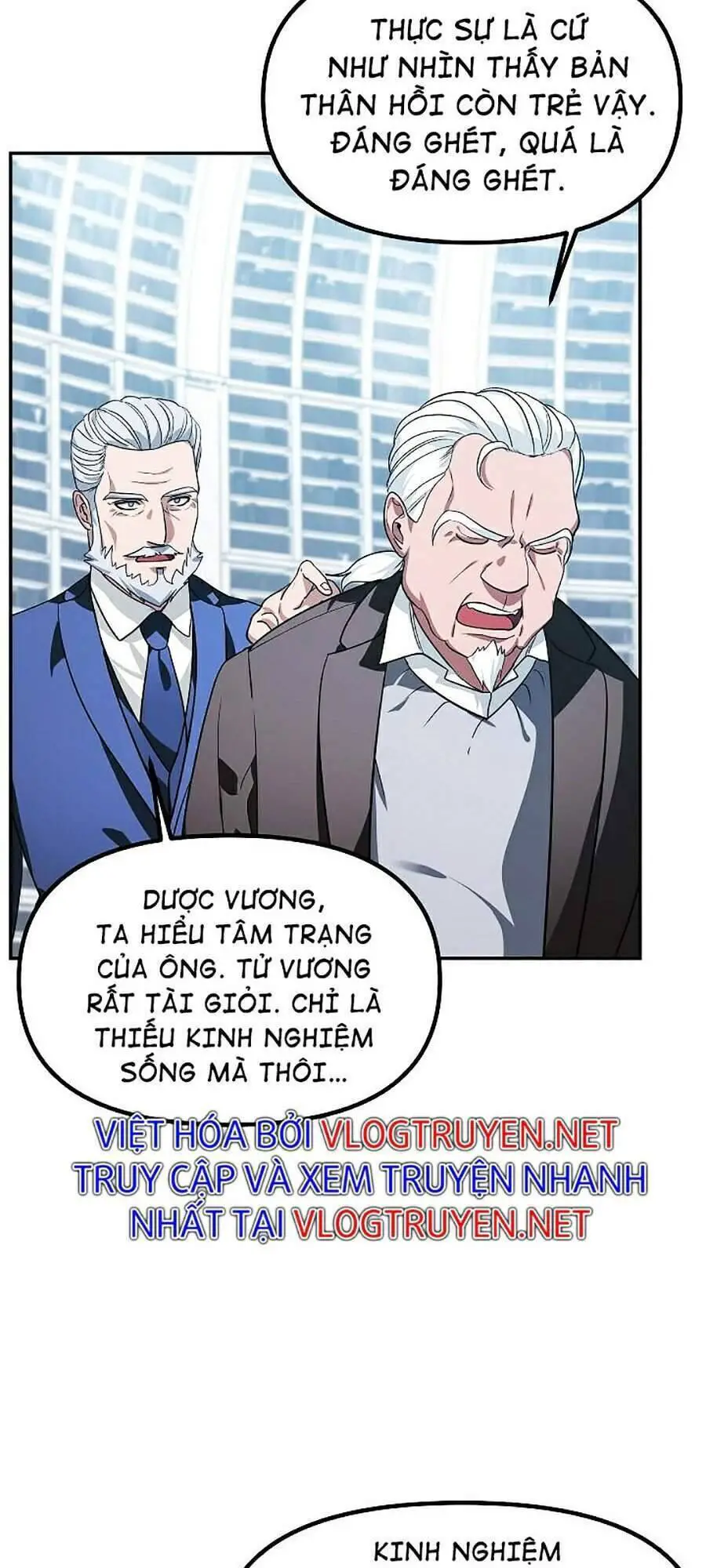 Tôi Là Thợ Săn Có Kĩ Năng Tự Sát Cấp Sss Nettruyen ZZZ Chương 52 Page 31