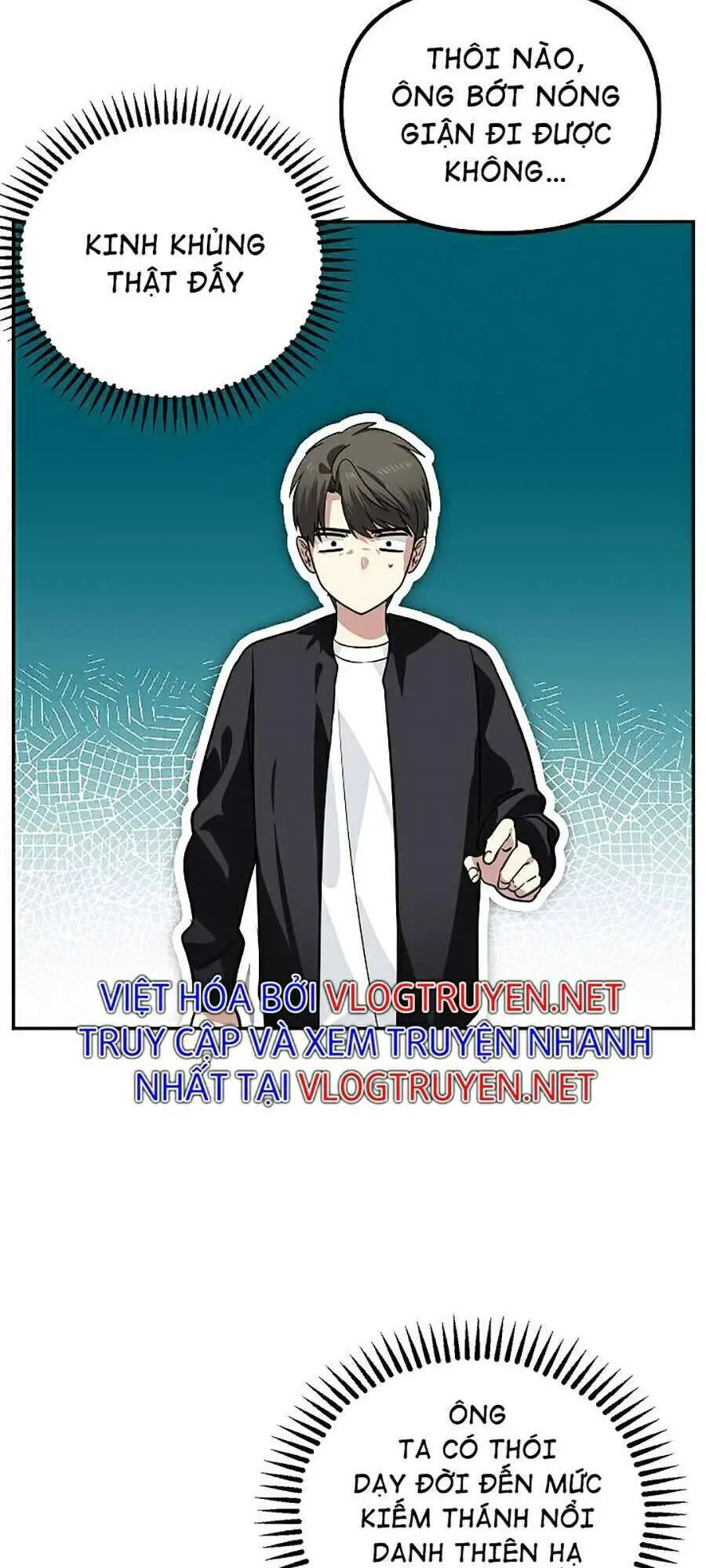 Tôi Là Thợ Săn Có Kĩ Năng Tự Sát Cấp Sss Nettruyen ZZZ Chương 52 Page 35