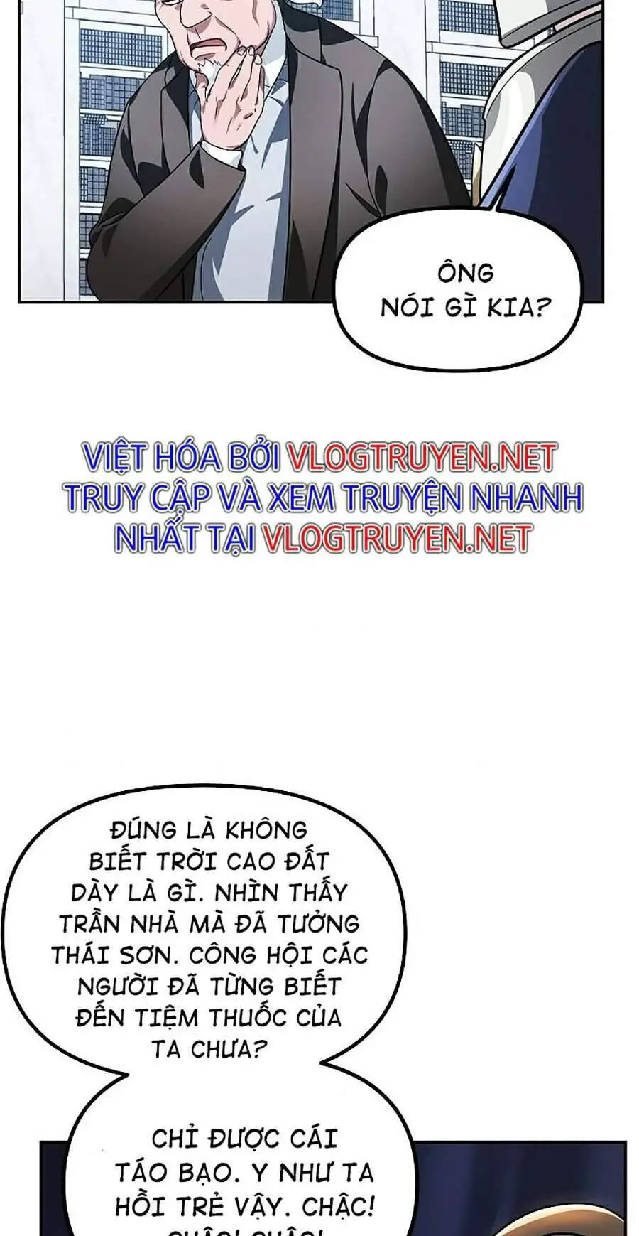 Tôi Là Thợ Săn Có Kĩ Năng Tự Sát Cấp Sss Nettruyen ZZZ Chương 52 Page 46