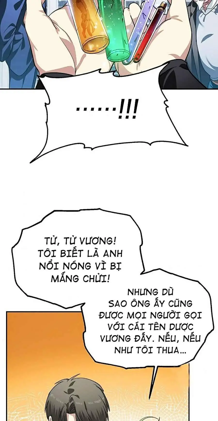 Tôi Là Thợ Săn Có Kĩ Năng Tự Sát Cấp Sss Nettruyen ZZZ Chương 52 Page 54