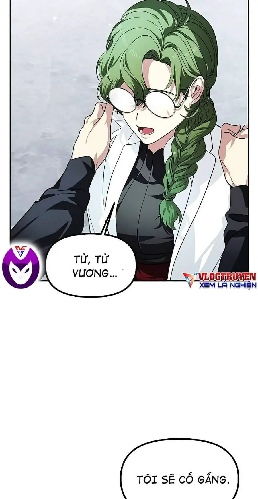 Tôi Là Thợ Săn Có Kĩ Năng Tự Sát Cấp Sss Nettruyen ZZZ Chương 52 Page 56