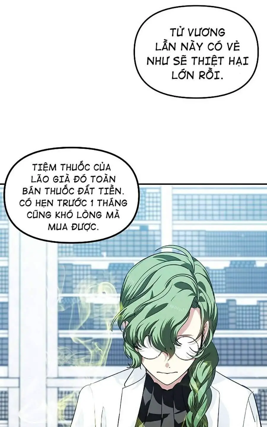 Tôi Là Thợ Săn Có Kĩ Năng Tự Sát Cấp Sss Nettruyen ZZZ Chương 52 Page 61