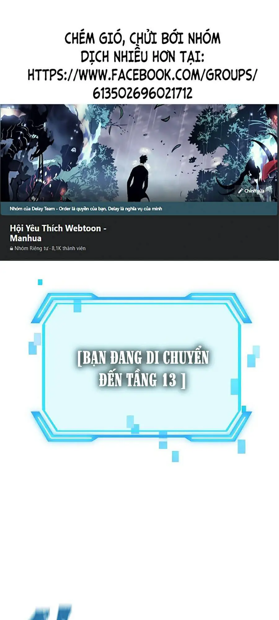 Tôi Là Thợ Săn Có Kĩ Năng Tự Sát Cấp Sss Nettruyen ZZZ Chương 38 Page 1