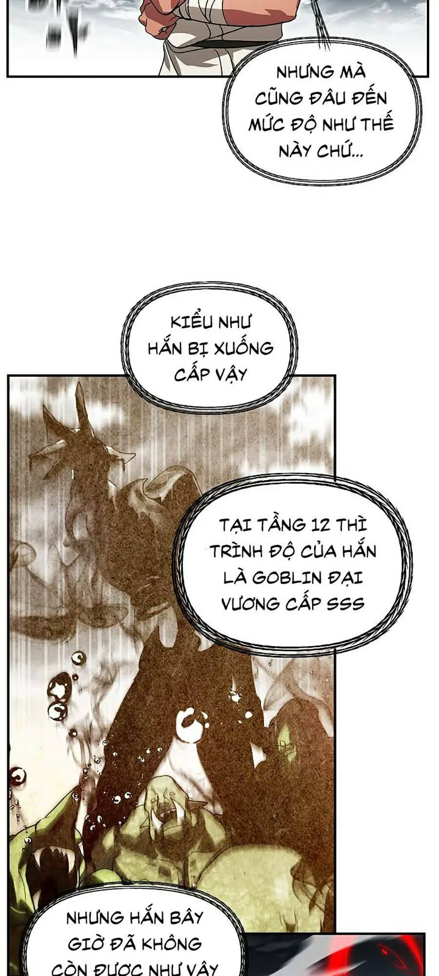 Tôi Là Thợ Săn Có Kĩ Năng Tự Sát Cấp Sss Nettruyen ZZZ Chương 38 Page 13