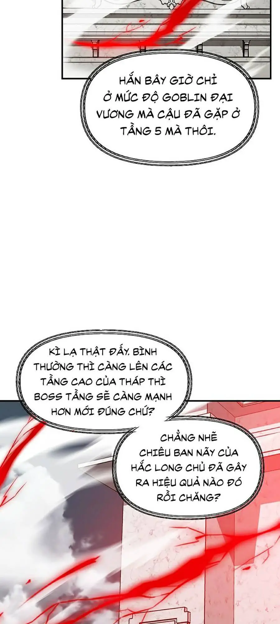 Tôi Là Thợ Săn Có Kĩ Năng Tự Sát Cấp Sss Nettruyen ZZZ Chương 38 Page 15
